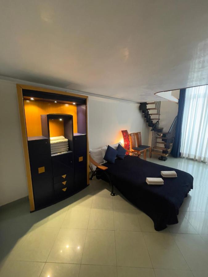 Nova Rooms Naples Exterior photo