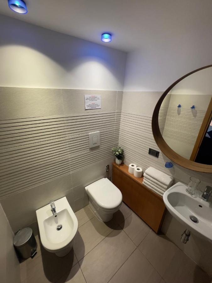 Nova Rooms Naples Exterior photo