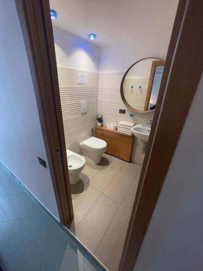 Nova Rooms Naples Exterior photo