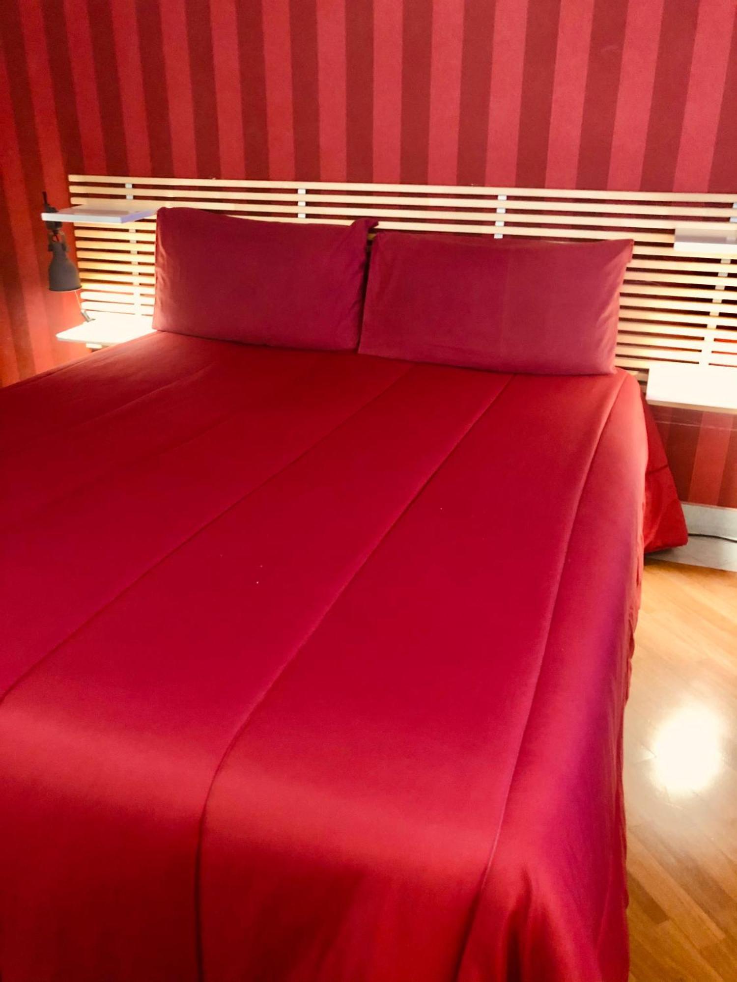 Nova Rooms Naples Exterior photo