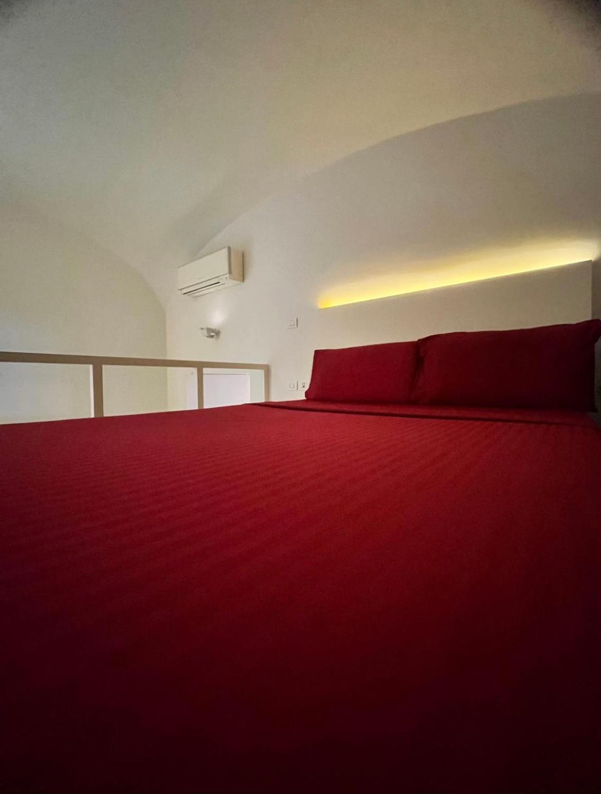 Nova Rooms Naples Exterior photo
